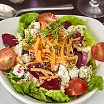 Отель The Farmers Kitchen Drinagh (Wexford)