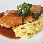 Отель The Farmers Kitchen Drinagh (Wexford)