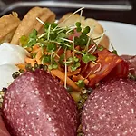 Hotel The Farmers Kitchen 3*