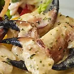 The Farmers Kitchen Отель 3*