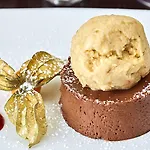 Отель The Farmers Kitchen