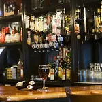 Отель The Farmers Kitchen
