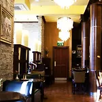 Отель The Farmers Kitchen Drinagh (Wexford)