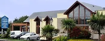 The Farmers Kitchen Hotel 3*
