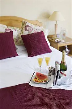 The Farmers Kitchen 3*