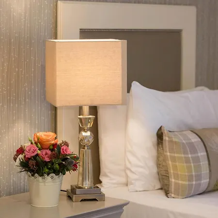 Hotell The Farmers Kitchen Drinagh (Wexford)