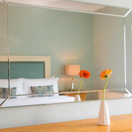 The Farmers Kitchen Hotell 3*