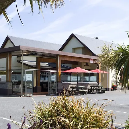 Hotell The Farmers Kitchen Drinagh (Wexford)