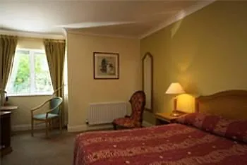Hotel The Farmers Kitchen