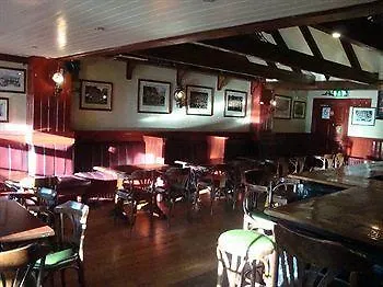 The Farmers Kitchen Drinagh