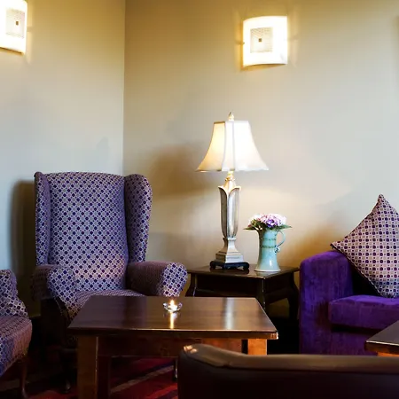 Otel The Farmers Kitchen 3*