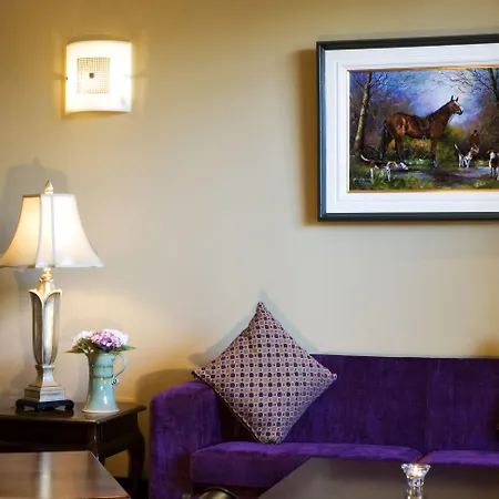 The Farmers Kitchen Otel