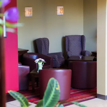 Otel The Farmers Kitchen