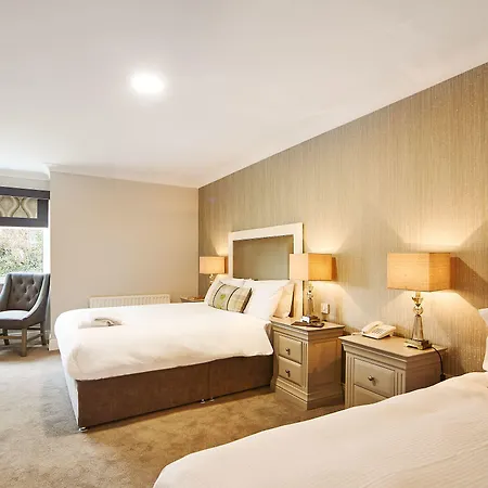 The Farmers Kitchen Otel