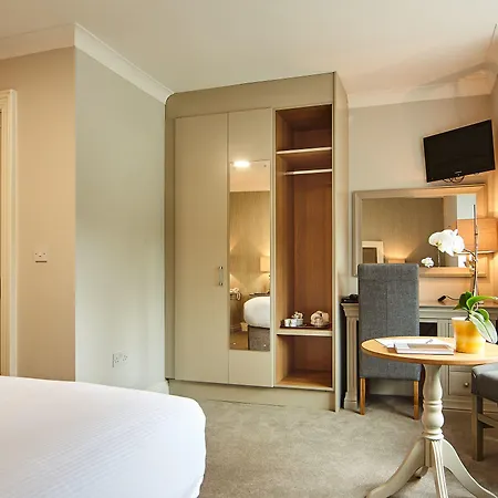 The Farmers Kitchen 3* Drinagh (Wexford)