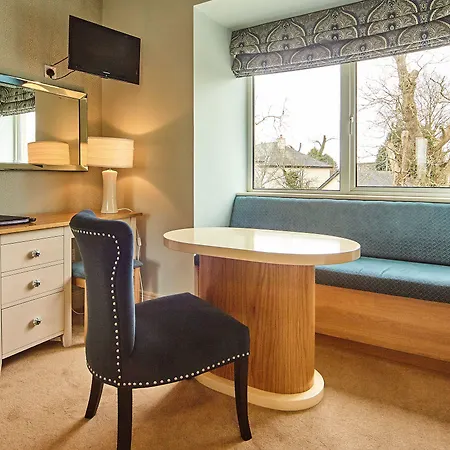 Otel The Farmers Kitchen Drinagh (Wexford)