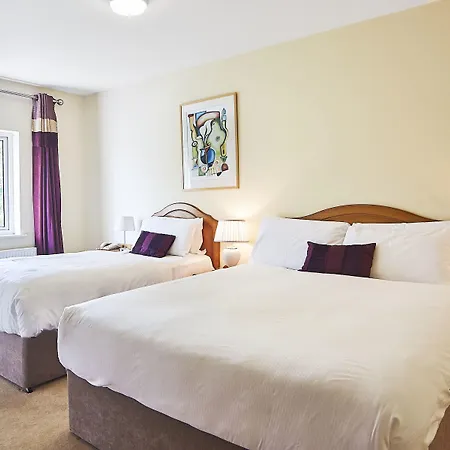 Hotell The Farmers Kitchen Drinagh (Wexford)