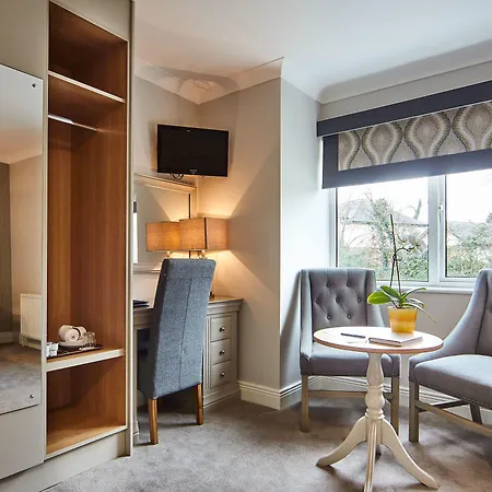 The Farmers Kitchen Otel