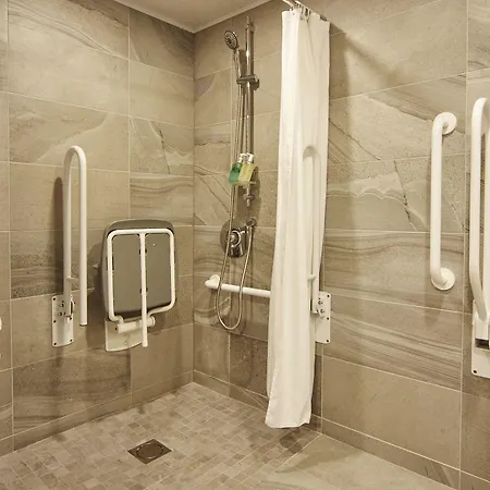 Hotell The Farmers Kitchen 3*