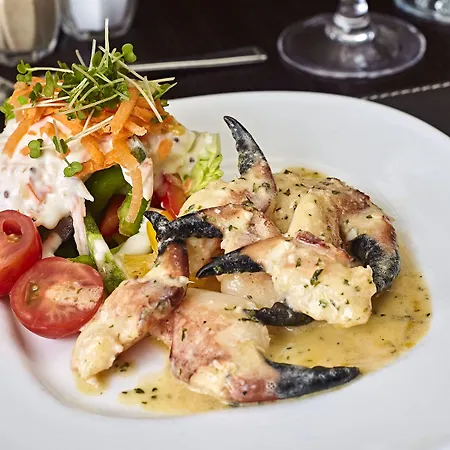 Otel The Farmers Kitchen Drinagh (Wexford)