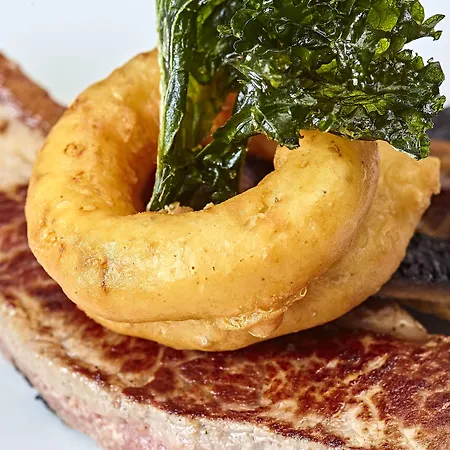 The Farmers Kitchen Szálloda Drinagh