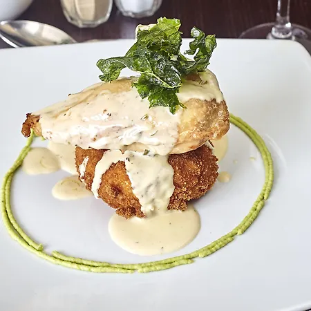 Otel The Farmers Kitchen Drinagh (Wexford)