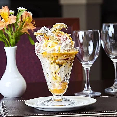 Hotell The Farmers Kitchen 3*