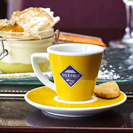 The Farmers Kitchen Otel