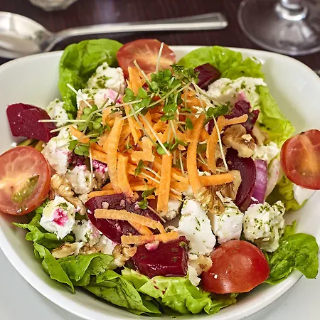 Otel The Farmers Kitchen Drinagh (Wexford)