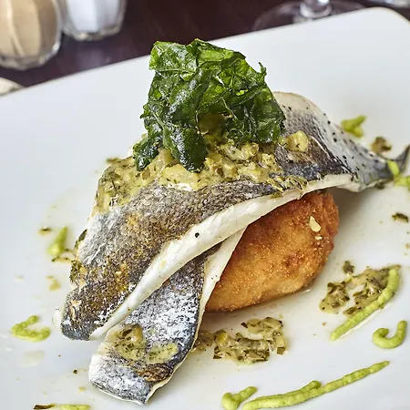 The Farmers Kitchen 3*