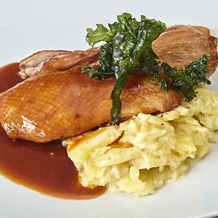 Hotell The Farmers Kitchen Drinagh (Wexford)