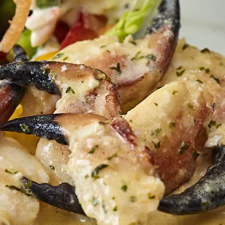 The Farmers Kitchen Otel 3*