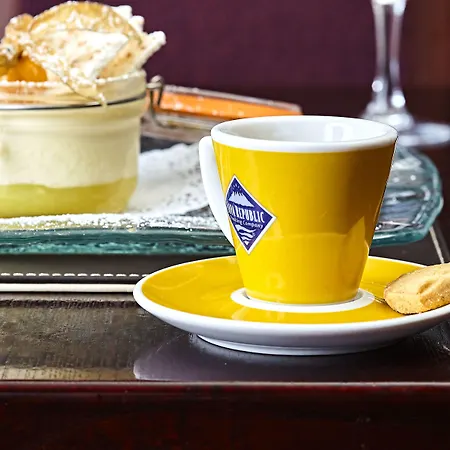 Otel The Farmers Kitchen Drinagh (Wexford)