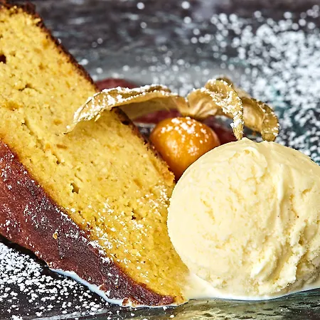 Hotell The Farmers Kitchen Drinagh (Wexford)