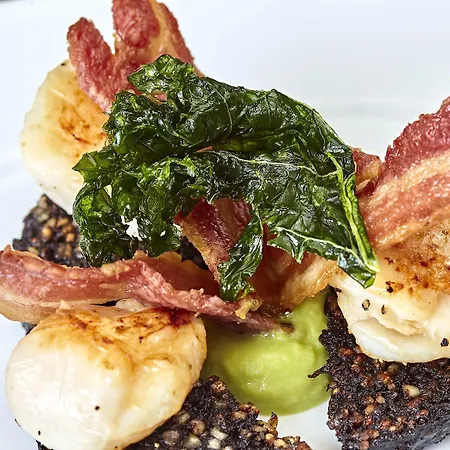 The Farmers Kitchen Szálloda 3*