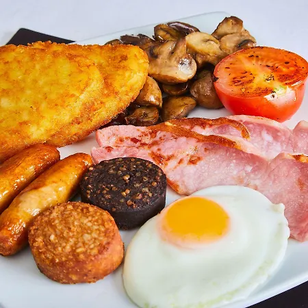 Otel The Farmers Kitchen 3*