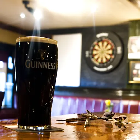 The Farmers Kitchen Drinagh (Wexford)