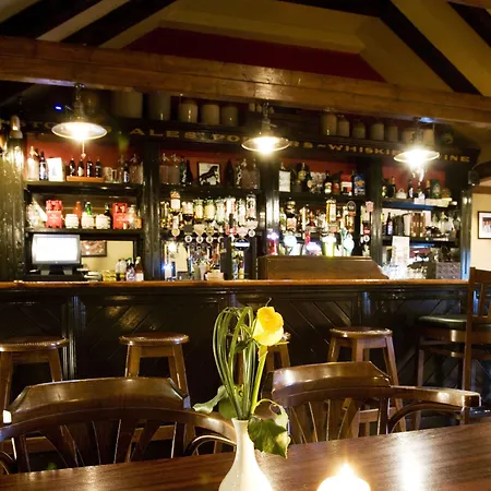 Otel The Farmers Kitchen 3*