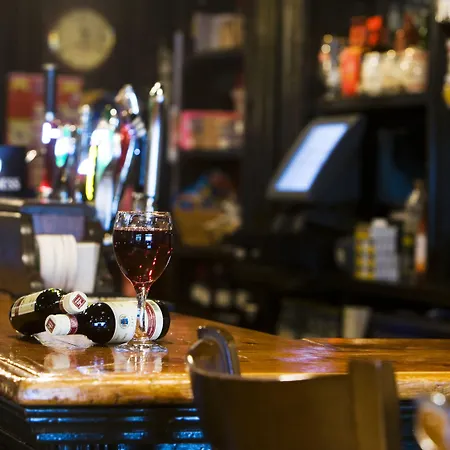 The Farmers Kitchen Hotell Drinagh (Wexford)