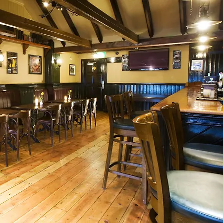 Hotell The Farmers Kitchen Drinagh (Wexford)