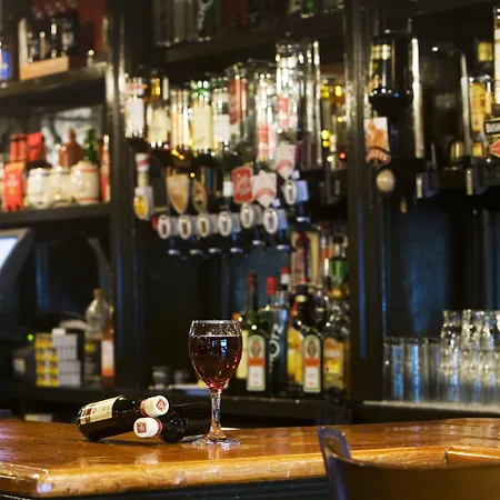 Szálloda The Farmers Kitchen