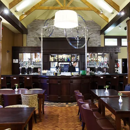 The Farmers Kitchen 3*