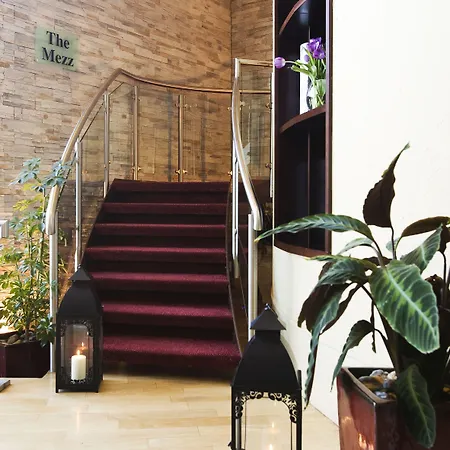 Otel The Farmers Kitchen Drinagh (Wexford)