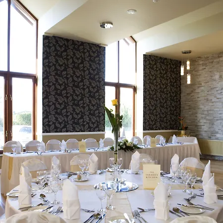 The Farmers Kitchen 3*