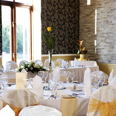 The Farmers Kitchen Otel Drinagh (Wexford)