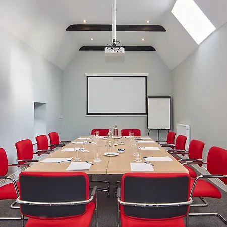 Otel The Farmers Kitchen 3*