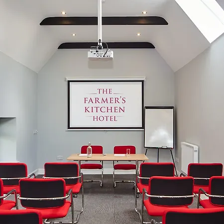 The Farmers Kitchen