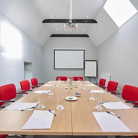 The Farmers Kitchen Szálloda 3*