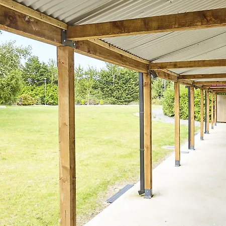 The Farmers Kitchen 3*