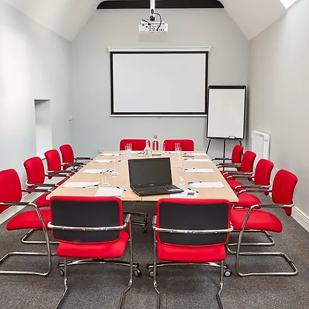 The Farmers Kitchen 3*